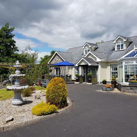 Highfield House Bed And Breakfast Collinstown Collinstown  Exterior photo