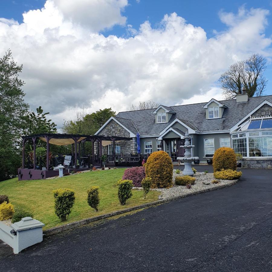 Highfield House Bed And Breakfast Collinstown Collinstown  Exterior photo